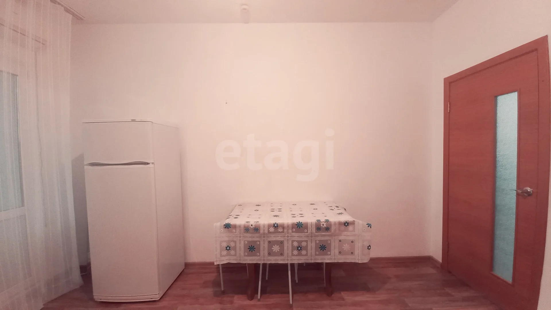 1-к квартира, 48.4м² (улица Александра Покрышкина, 2/1) - миниатюра 5