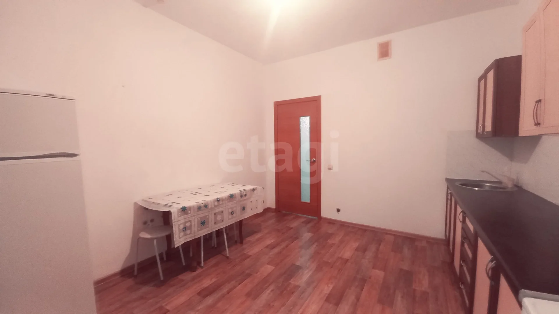 1-к квартира, 48.4м² (улица Александра Покрышкина, 2/1) - миниатюра 6