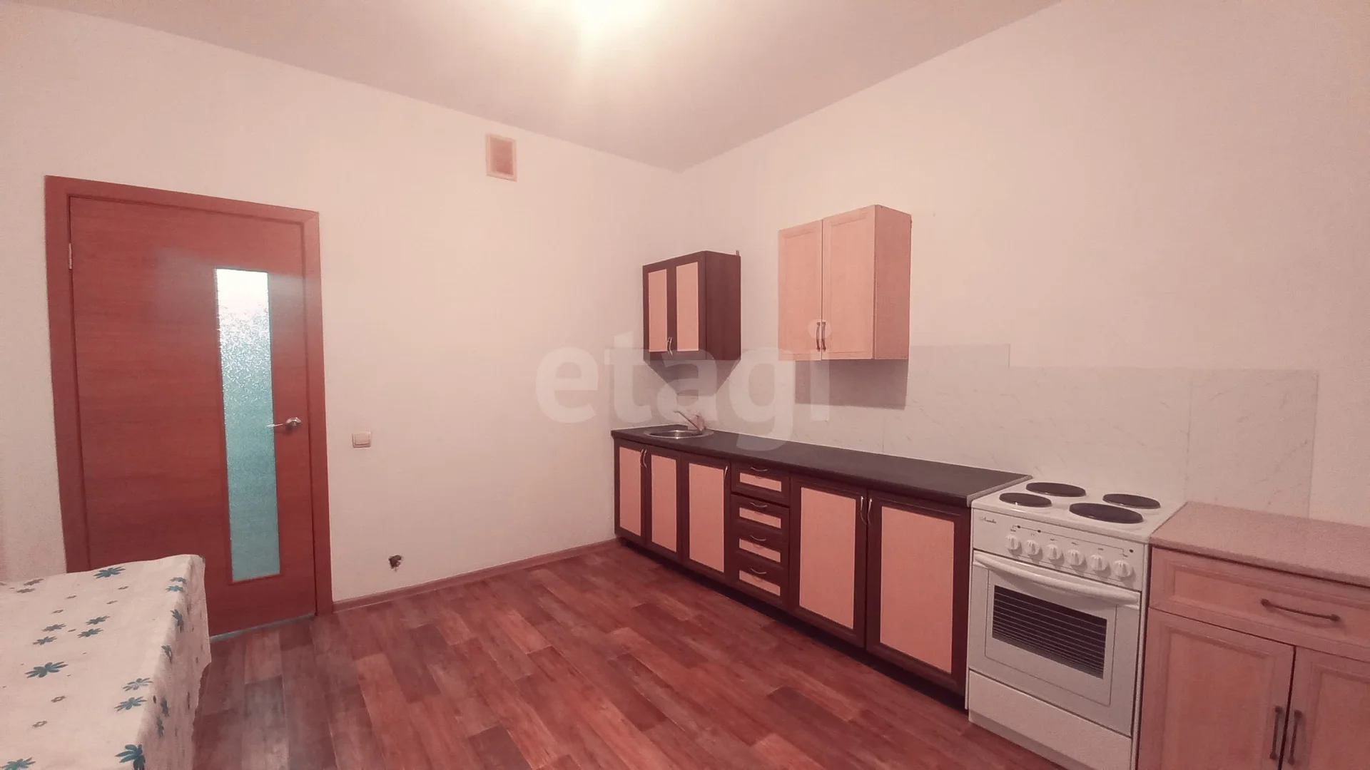1-к квартира, 48.4м² (улица Александра Покрышкина, 2/1) - миниатюра 7