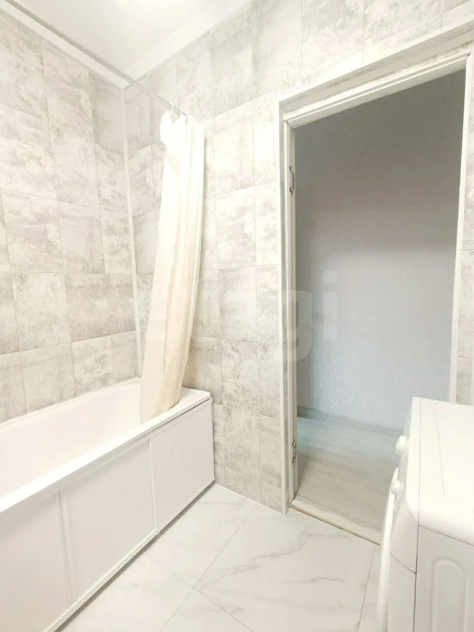 1-к квартира, 41.1м² (улица имени Мусоргского М.П., 1/4) - миниатюра 10