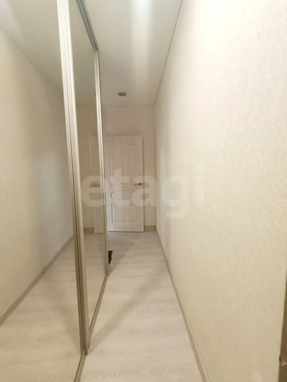 1-к квартира, 41.1м² (улица имени Мусоргского М.П., 1/4) - миниатюра 12