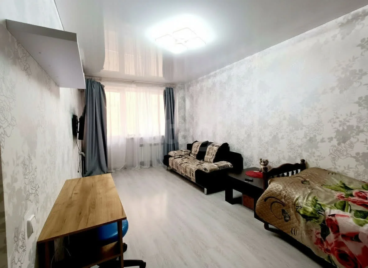 1-к квартира, 41.1м² (улица имени Мусоргского М.П., 1/4) - миниатюра 4