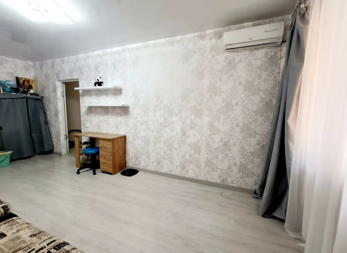 1-к квартира, 41.1м² (улица имени Мусоргского М.П., 1/4) - миниатюра 5