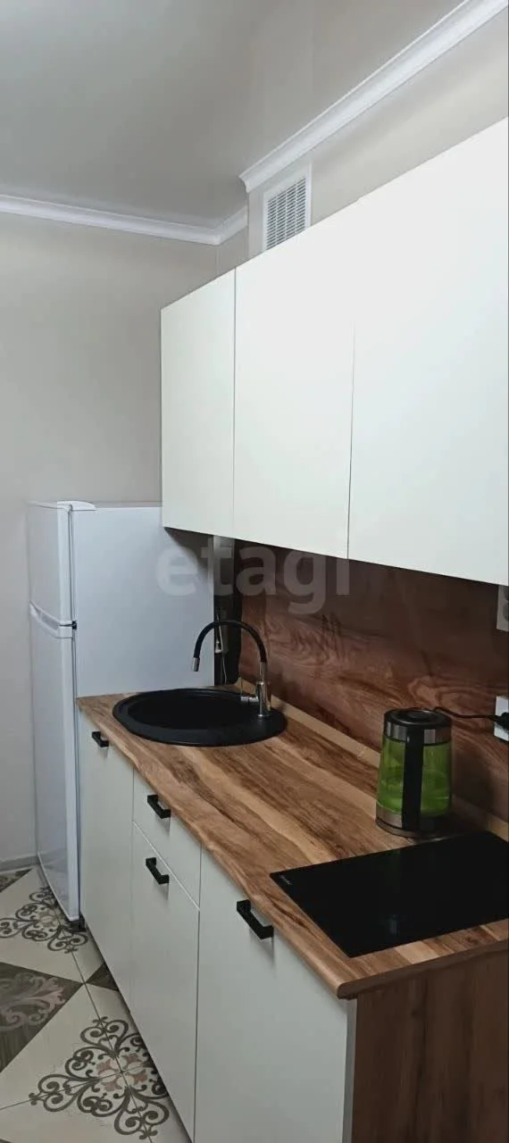 1-к квартира, 41.1м² (улица имени Мусоргского М.П., 1/4) - миниатюра 7