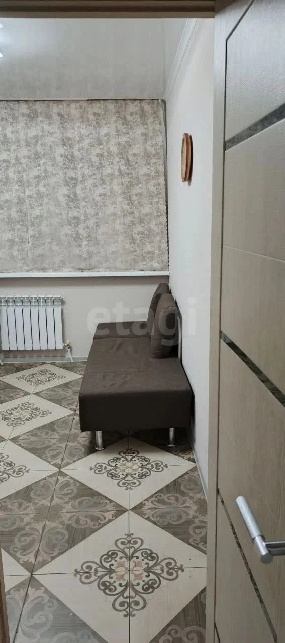 1-к квартира, 41.1м² (улица имени Мусоргского М.П., 1/4) - миниатюра 8