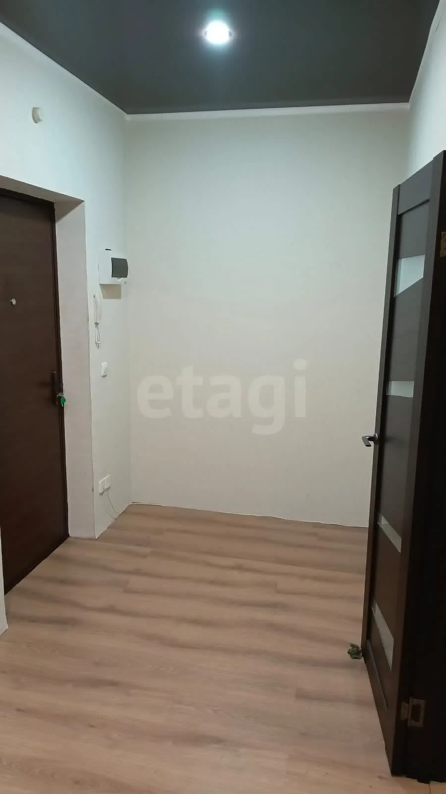 1-к квартира, 44.5м² (улица Леонида Лаврова, 8к1) - миниатюра 13