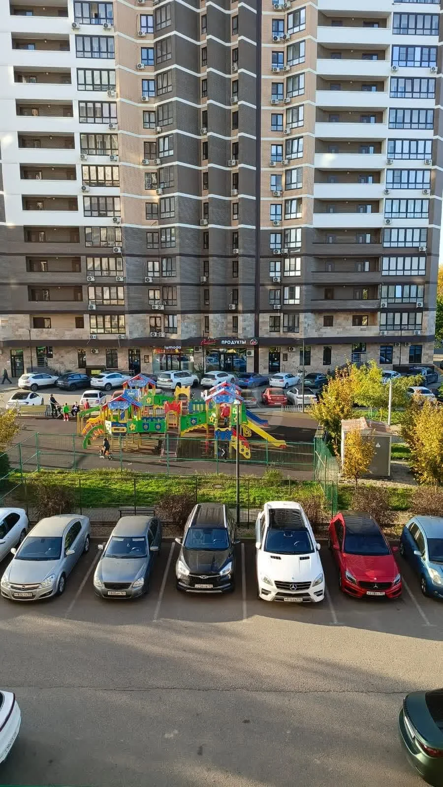 1-к квартира, 44.5м² (улица Леонида Лаврова, 8к1) - миниатюра 14
