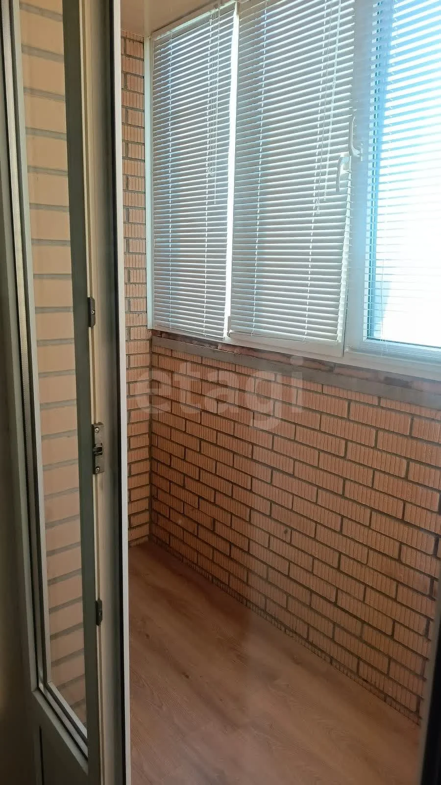 1-к квартира, 44.5м² (улица Леонида Лаврова, 8к1) - миниатюра 8