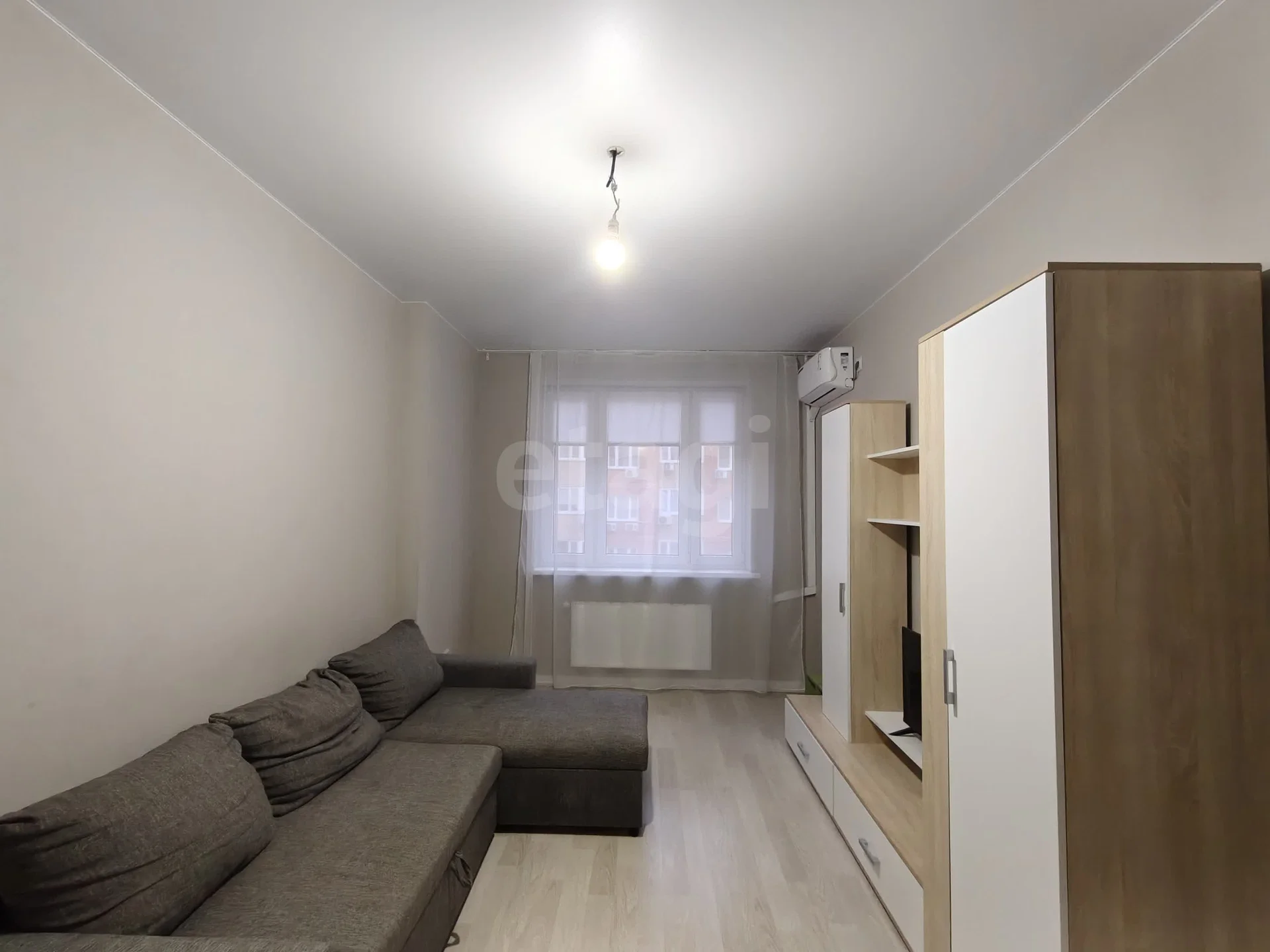 1-к квартира, 33м² (улица имени Героя Георгия Бочарникова, 4) - миниатюра 17