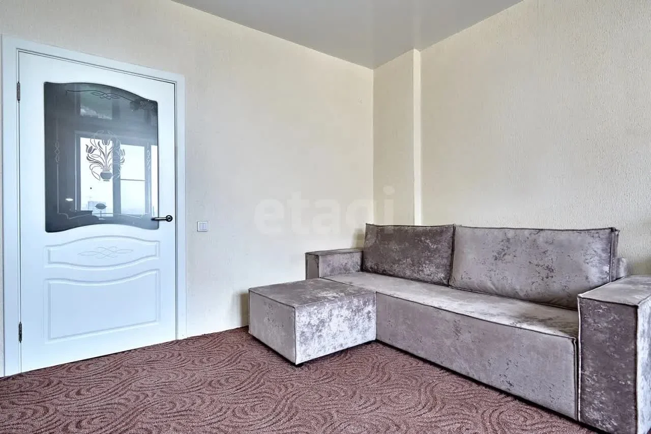2-к квартира, 57.3м² (Восточно-Кругликовская улица, 82) - миниатюра 2