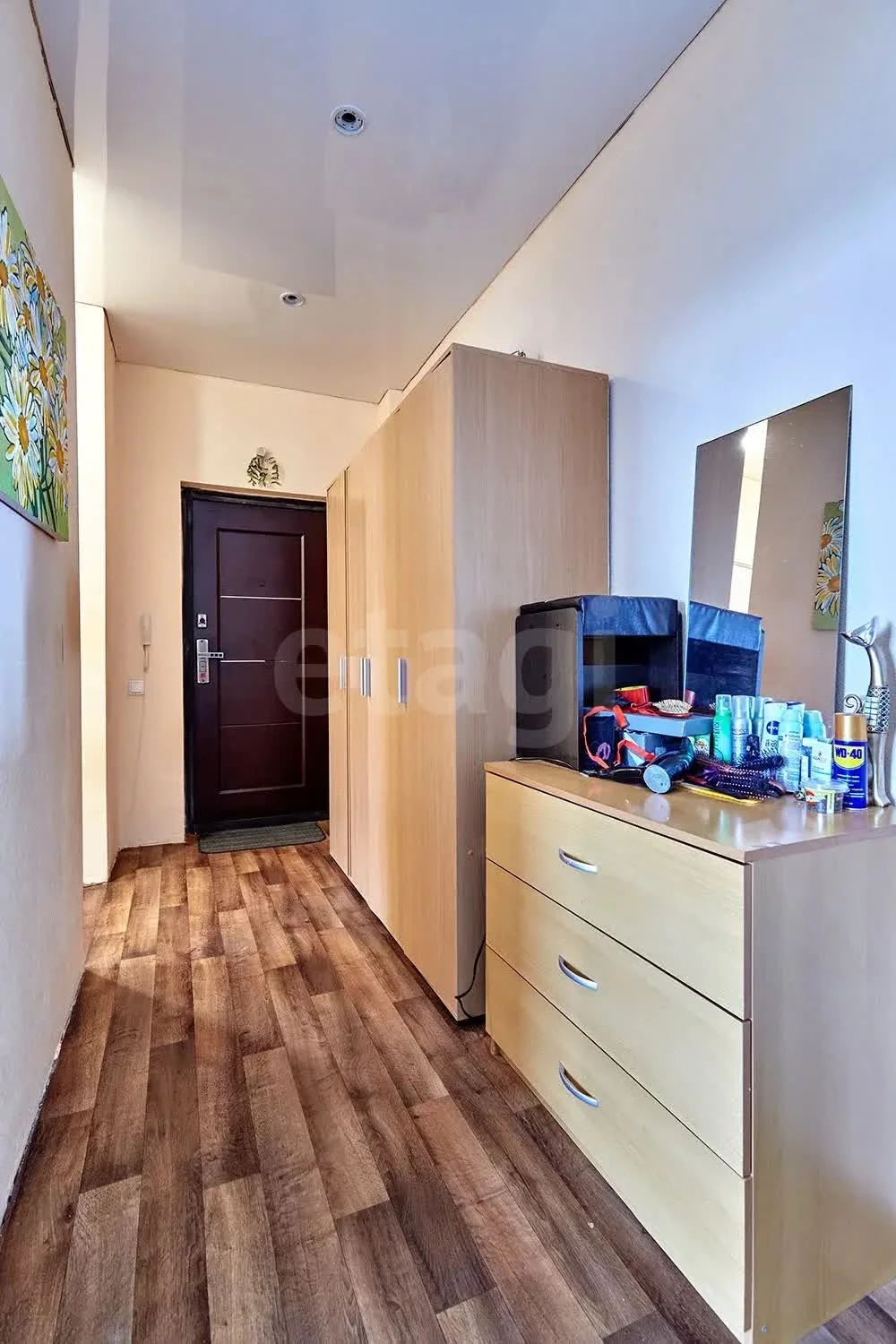 2-к квартира, 57.3м² (Восточно-Кругликовская улица, 82) - миниатюра 6