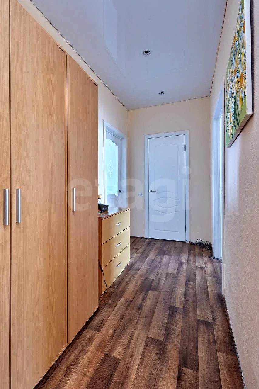 2-к квартира, 57.3м² (Восточно-Кругликовская улица, 82) - миниатюра 7
