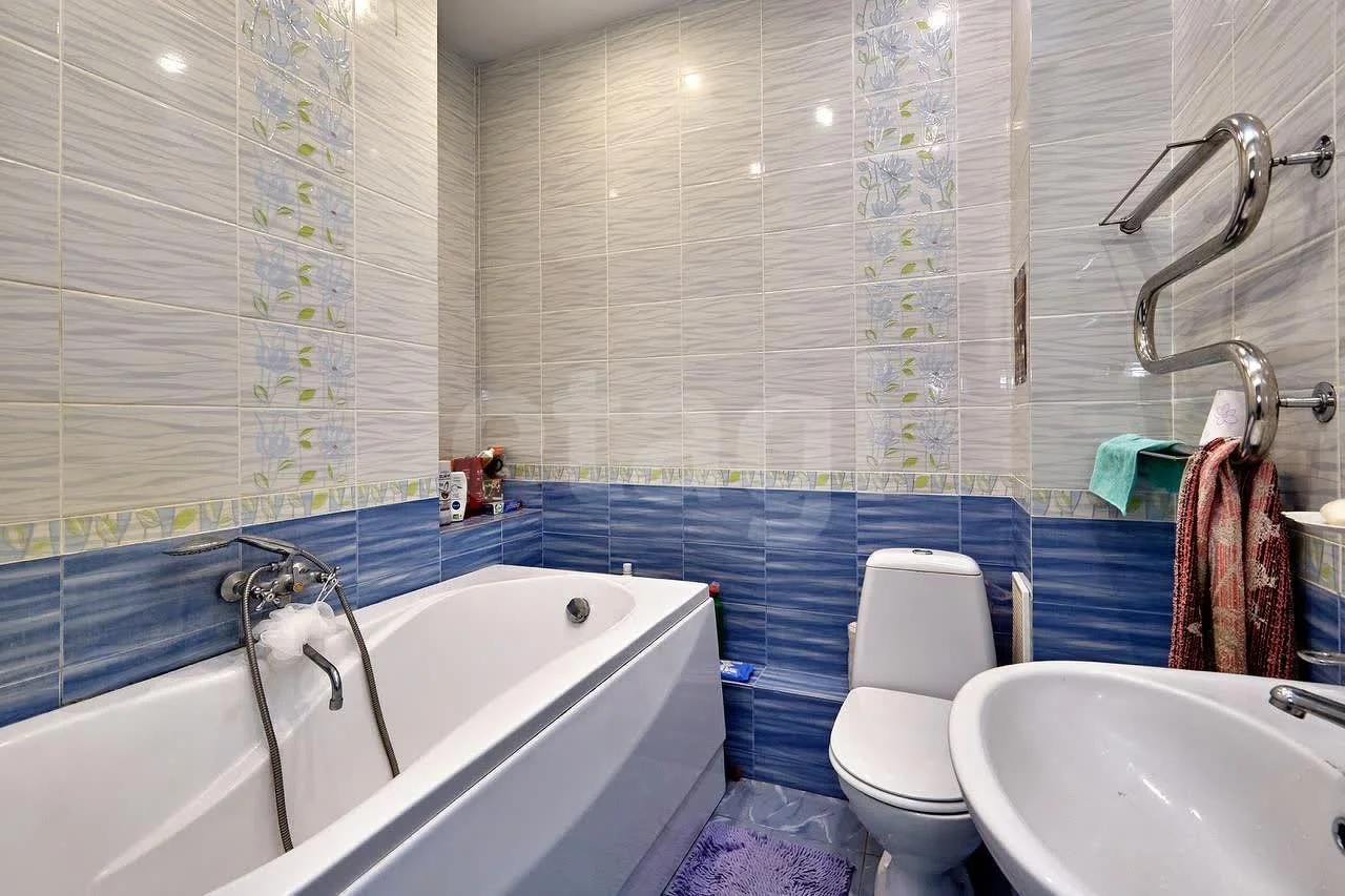 2-к квартира, 57.3м² (Восточно-Кругликовская улица, 82) - миниатюра 8