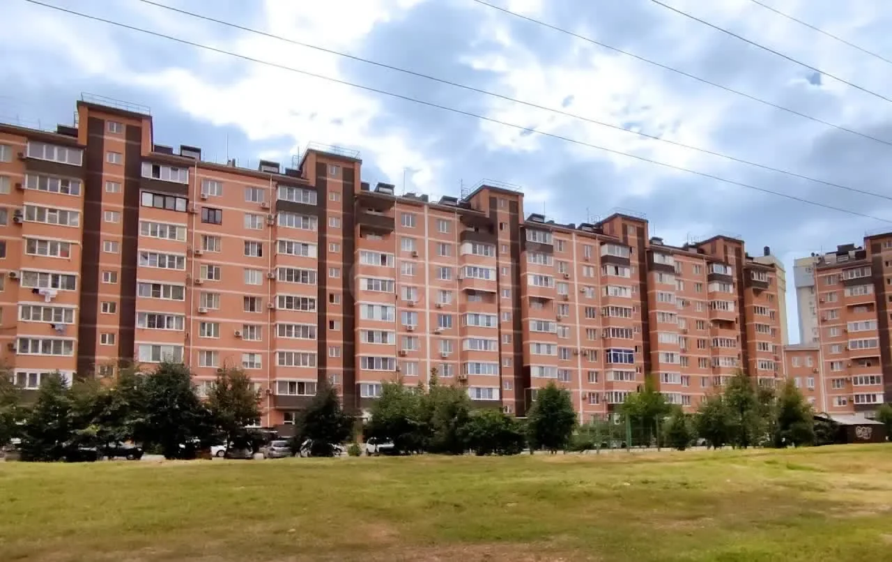 2-к квартира, 57.3м² (Восточно-Кругликовская улица, 82) - миниатюра 9