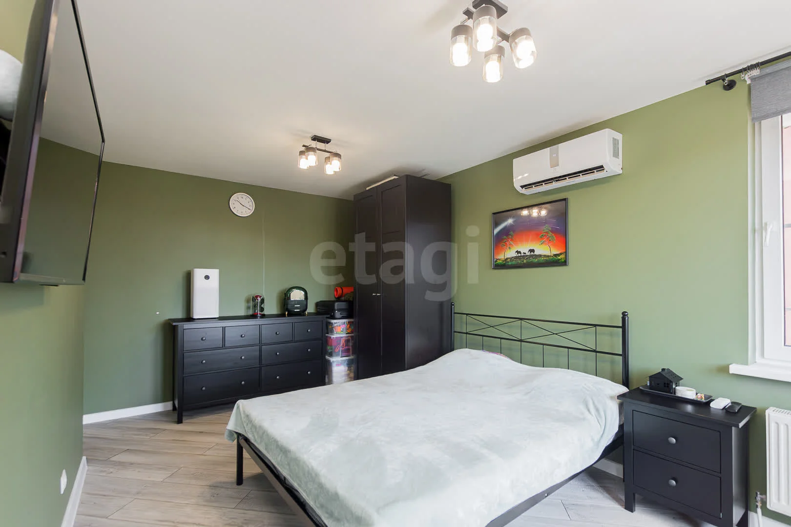 3-к квартира, 74.7м² (Венецианская улица, 10) - миниатюра 16