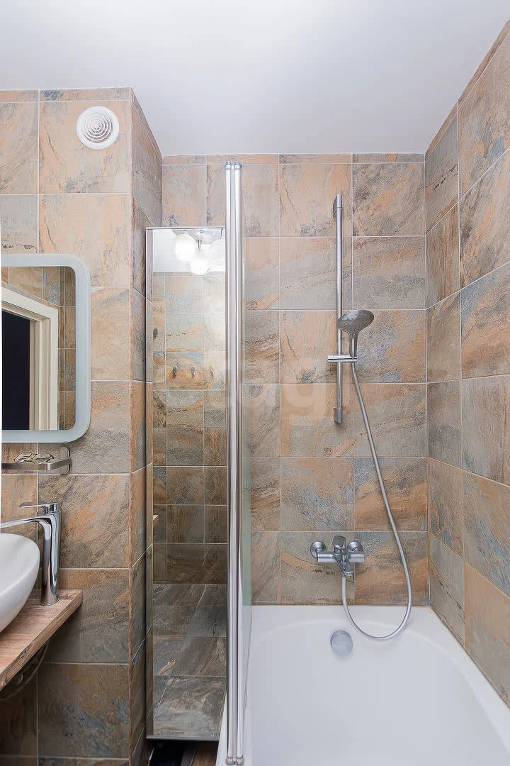 3-к квартира, 74.7м² (Венецианская улица, 10) - миниатюра 20