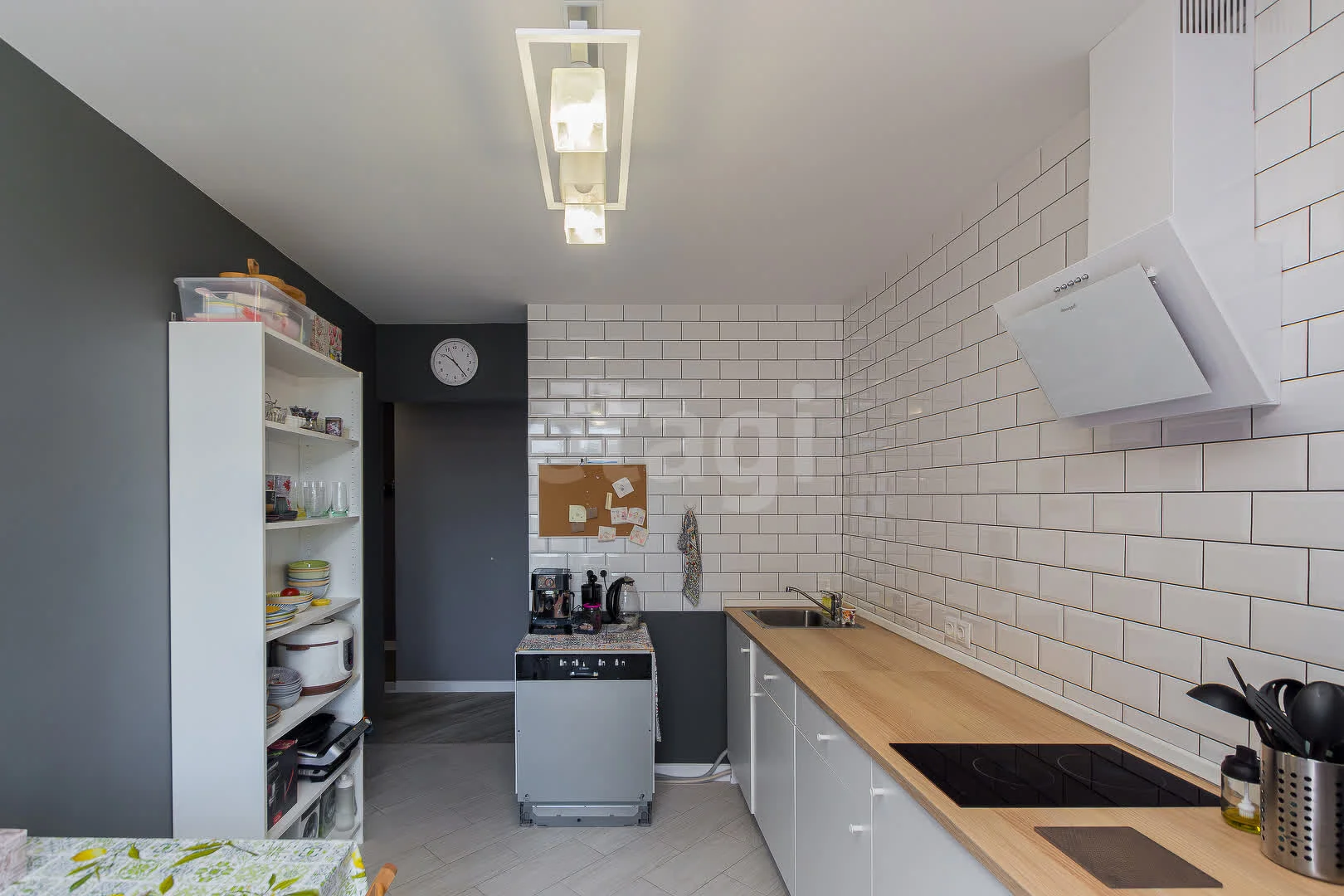 3-к квартира, 74.7м² (Венецианская улица, 10) - миниатюра 28