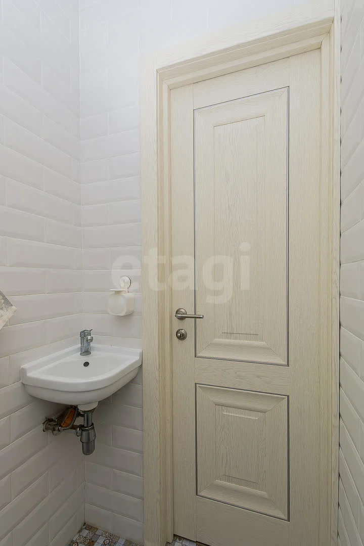 3-к квартира, 74.7м² (Венецианская улица, 10) - миниатюра 30