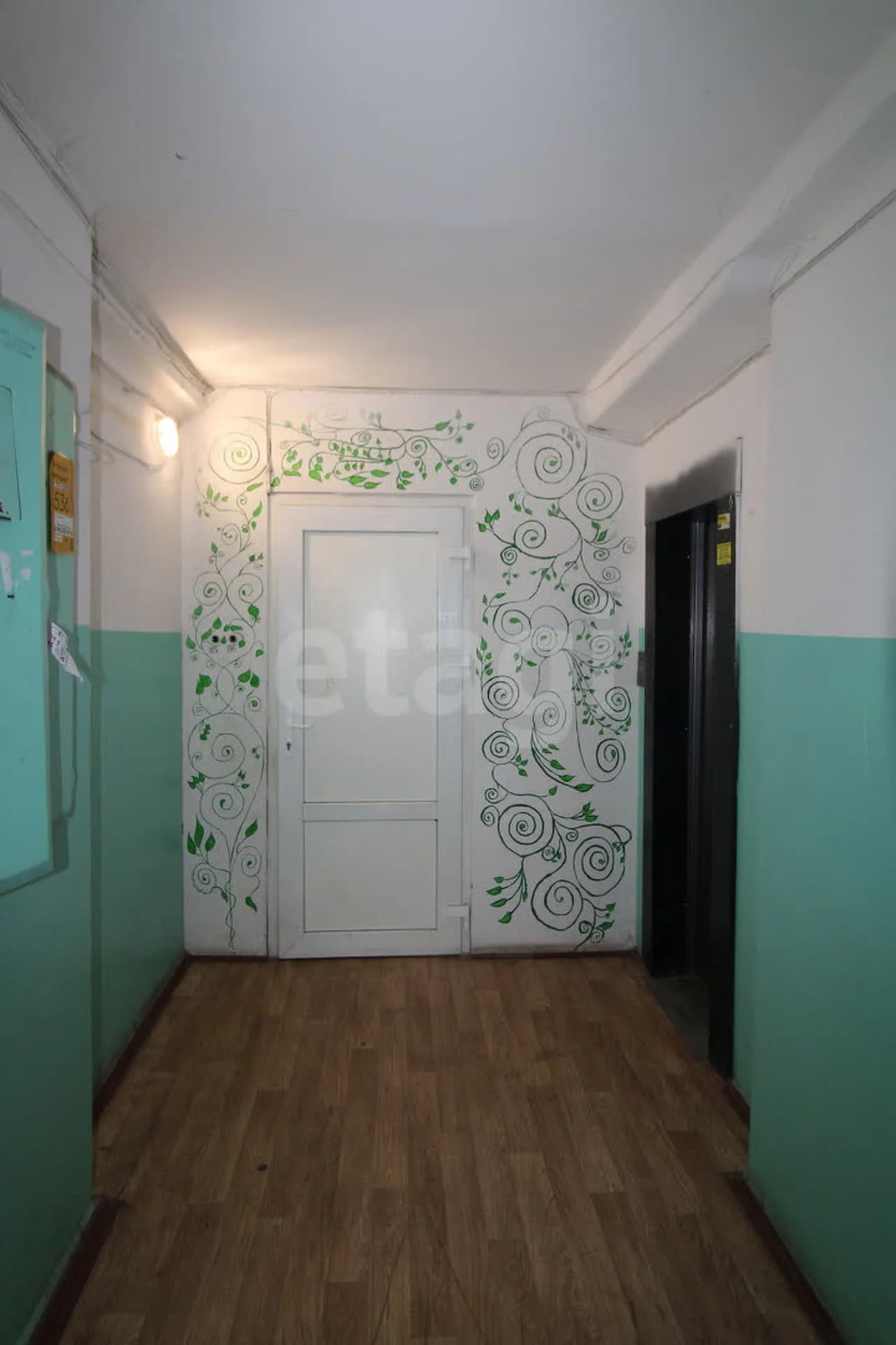 4-к+ квартира, 72.6м² (улица Трудовой Славы, 13) - миниатюра 10