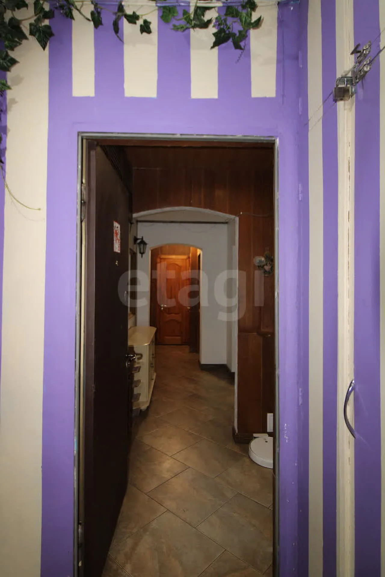 4-к+ квартира, 72.6м² (улица Трудовой Славы, 13) - миниатюра 13