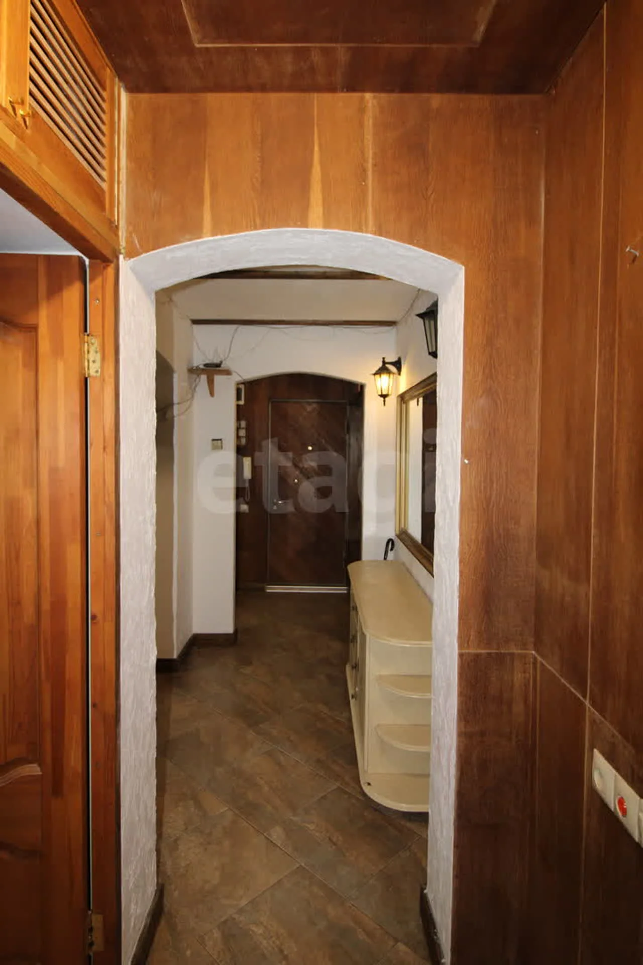 4-к+ квартира, 72.6м² (улица Трудовой Славы, 13) - миниатюра 14