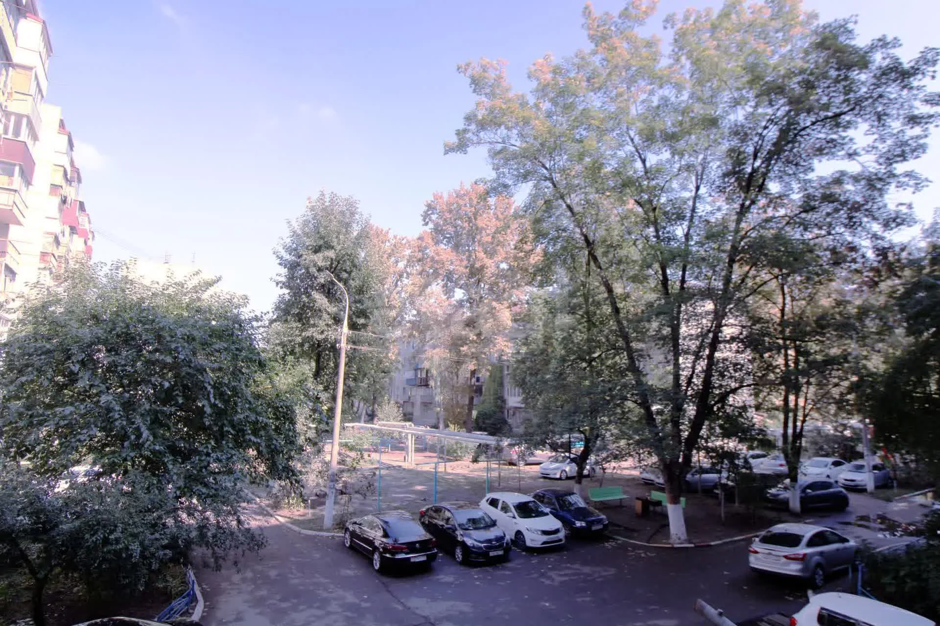 4-к+ квартира, 72.6м² (улица Трудовой Славы, 13) - миниатюра 17