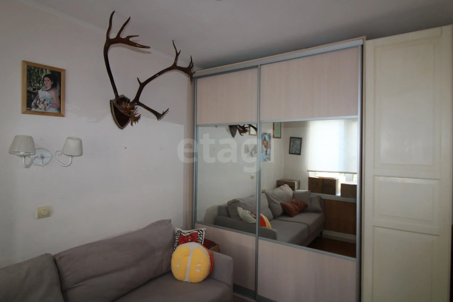 4-к+ квартира, 72.6м² (улица Трудовой Славы, 13) - миниатюра 2