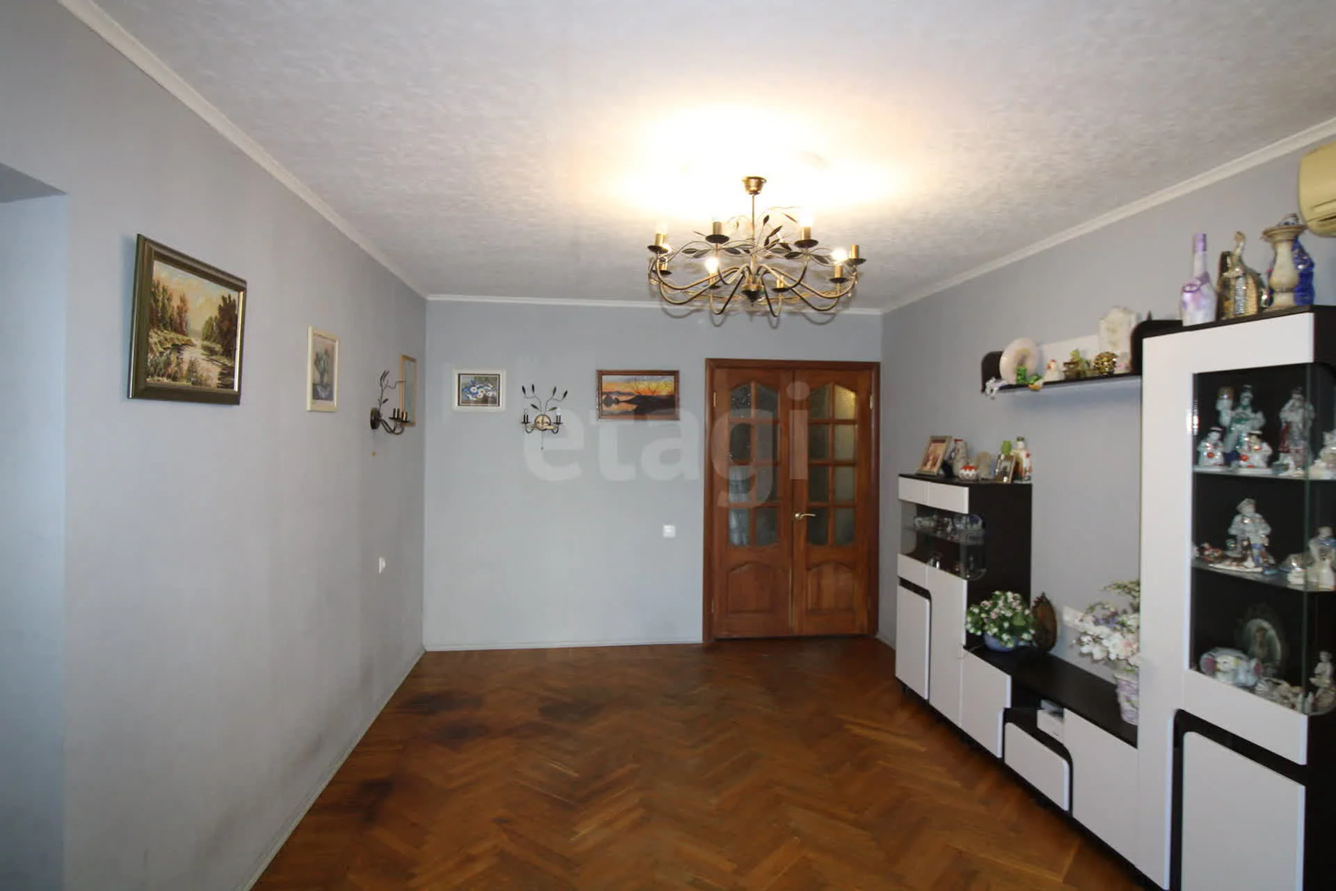 4-к+ квартира, 72.6м² (улица Трудовой Славы, 13) - миниатюра 3