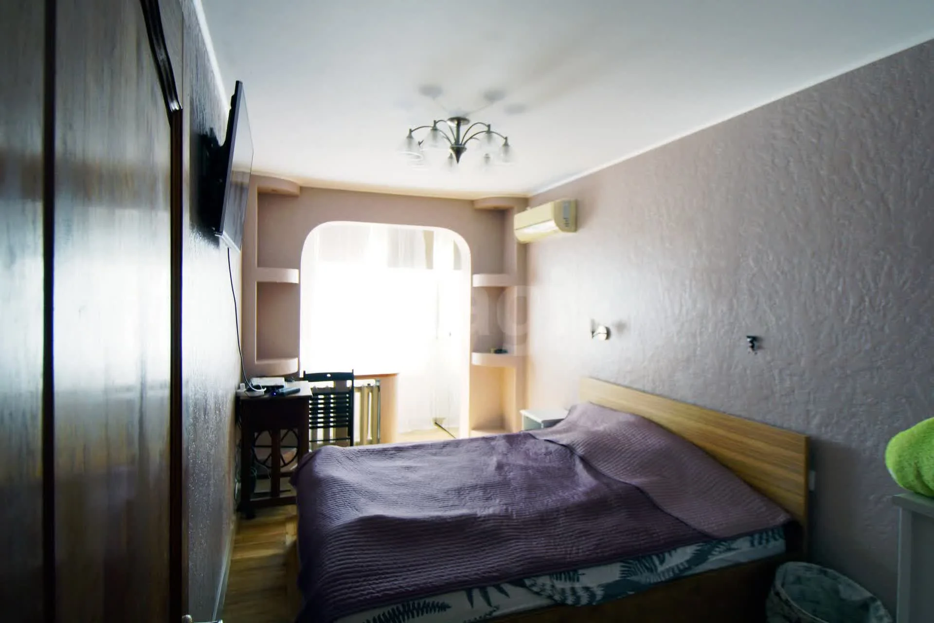 4-к+ квартира, 72.6м² (улица Трудовой Славы, 13) - миниатюра 8