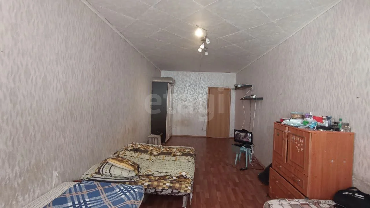 1-к квартира, 51.7м² (улица имени С.С. Прокофьева, 10) - изображение 1
