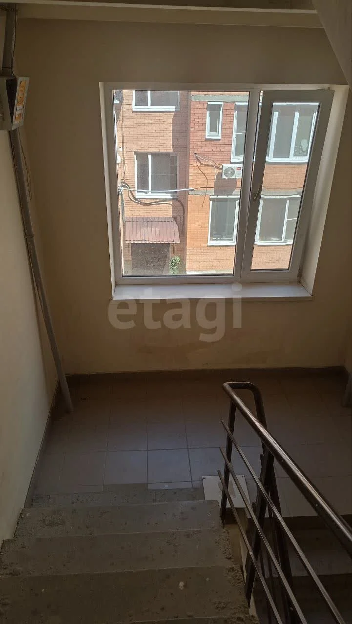 1-к квартира, 51.7м² (улица имени С.С. Прокофьева, 10) - миниатюра 10