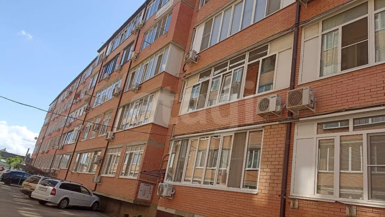 1-к квартира, 51.7м² (улица имени С.С. Прокофьева, 10) - миниатюра 12