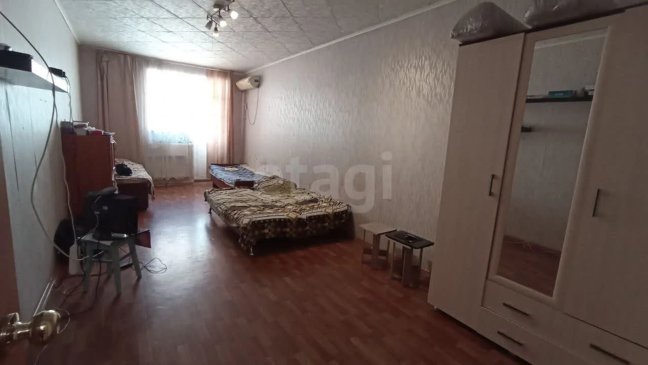 1-к квартира, 51.7м² (улица имени С.С. Прокофьева, 10) - миниатюра 2