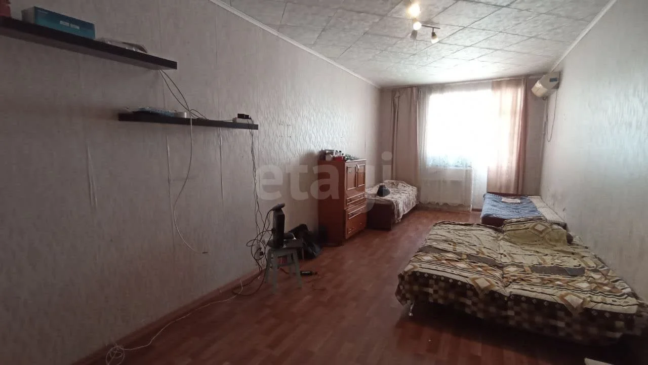 1-к квартира, 51.7м² (улица имени С.С. Прокофьева, 10) - миниатюра 3