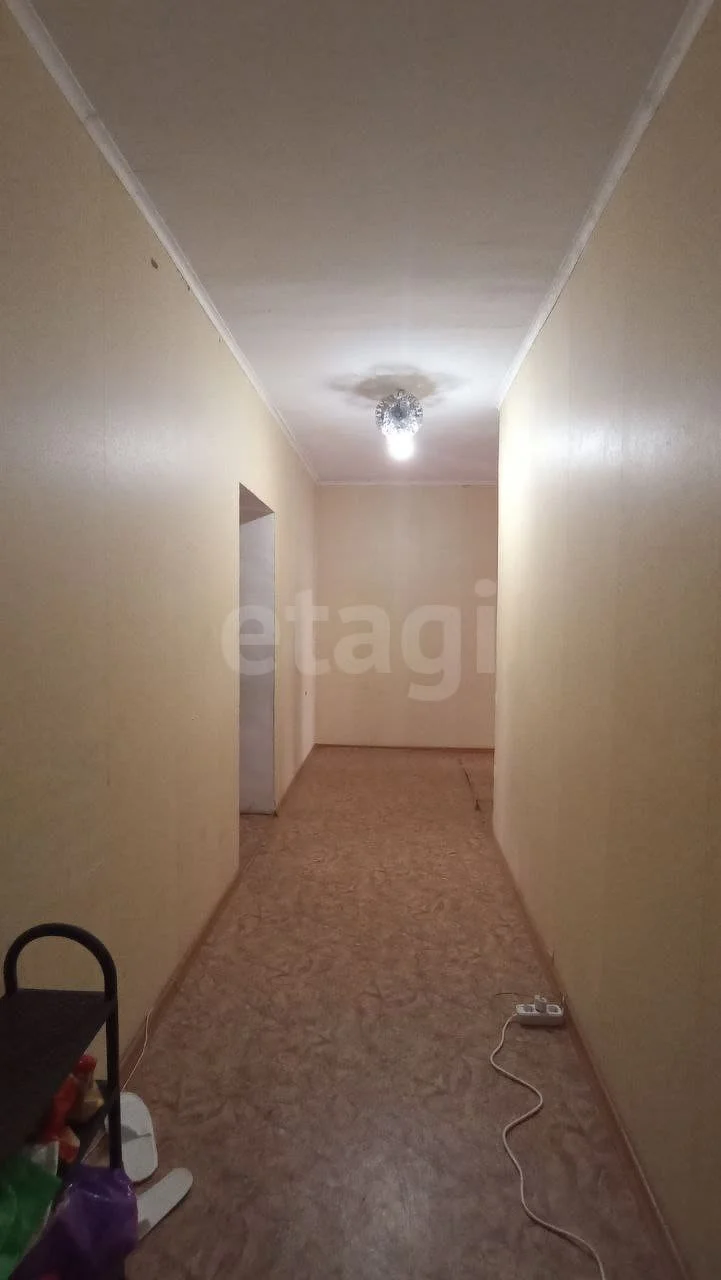1-к квартира, 51.7м² (улица имени С.С. Прокофьева, 10) - миниатюра 6