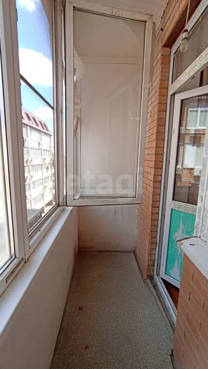 1-к квартира, 51.7м² (улица имени С.С. Прокофьева, 10) - миниатюра 9
