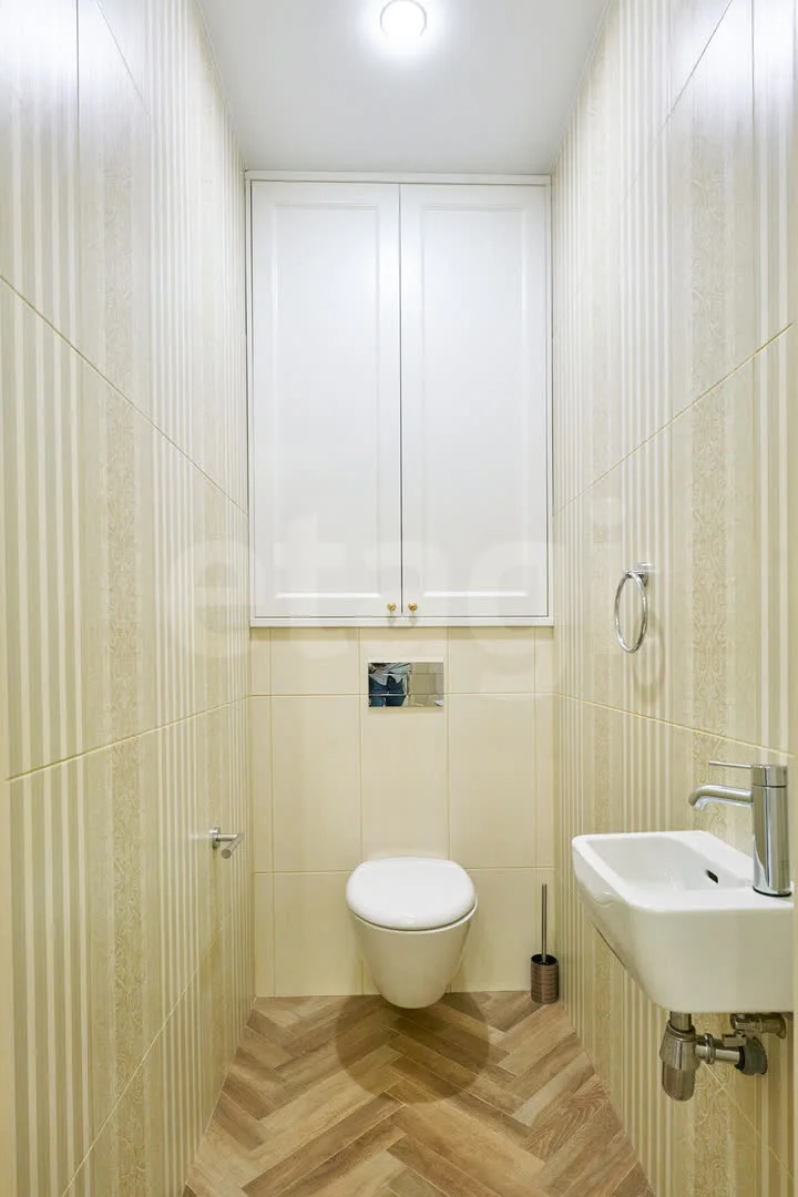 2-к квартира, 72.2м² (проезд Репина, 3к1) - миниатюра 11