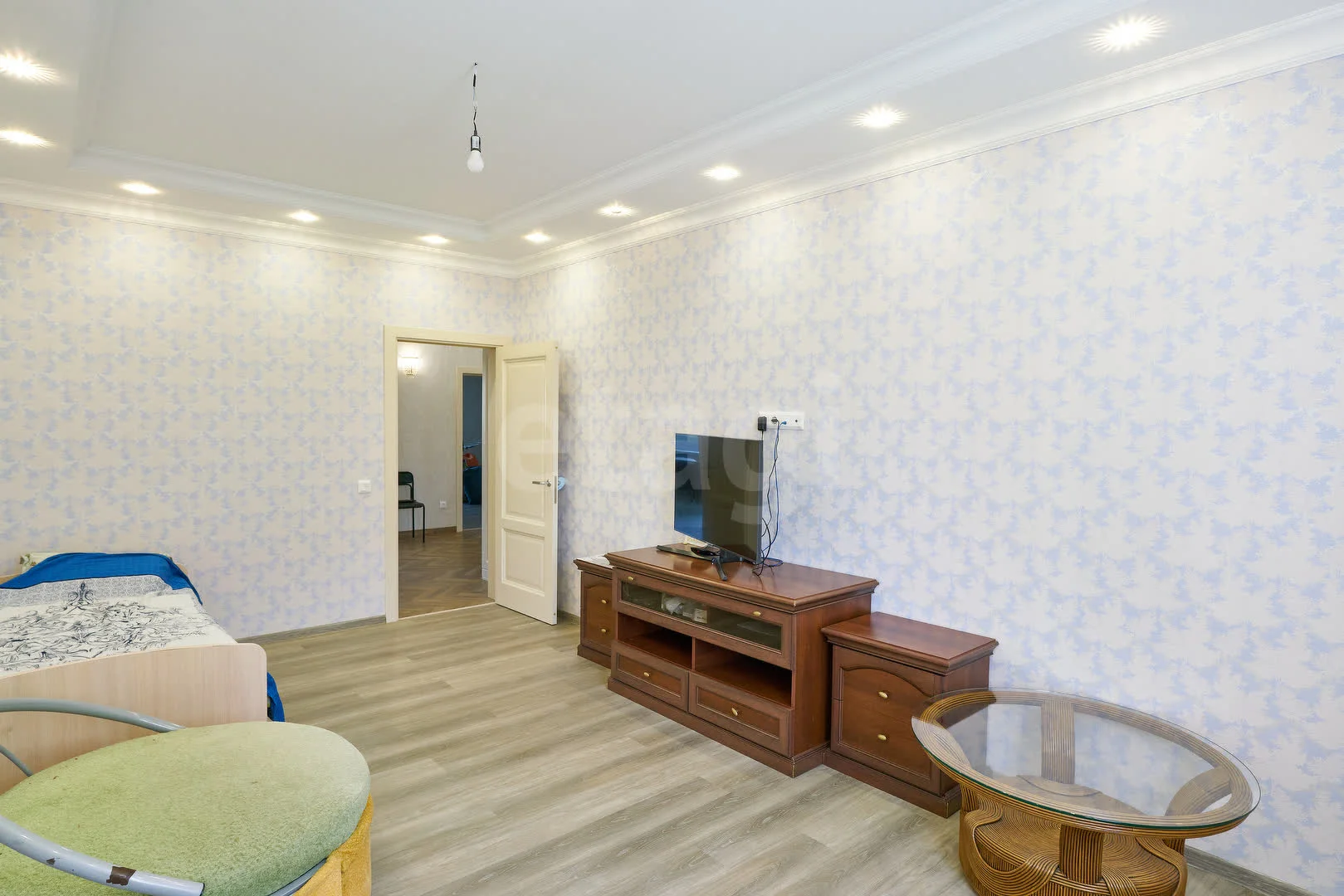 2-к квартира, 72.2м² (проезд Репина, 3к1) - миниатюра 13