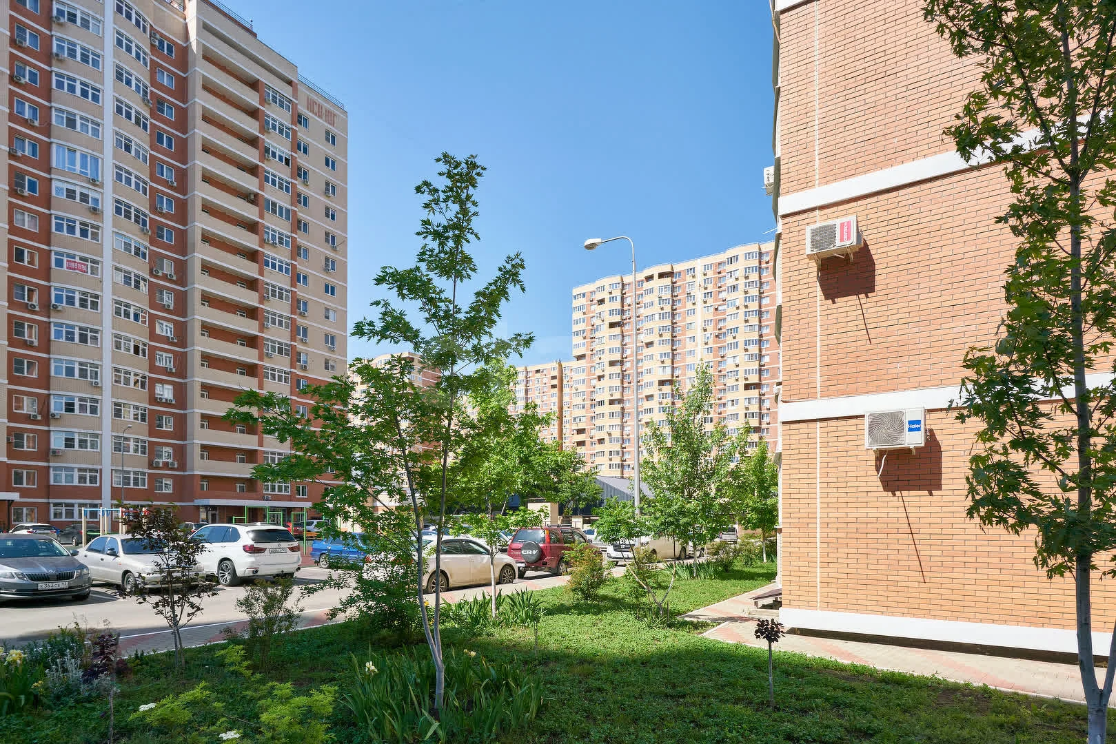 2-к квартира, 72.2м² (проезд Репина, 3к1) - миниатюра 14