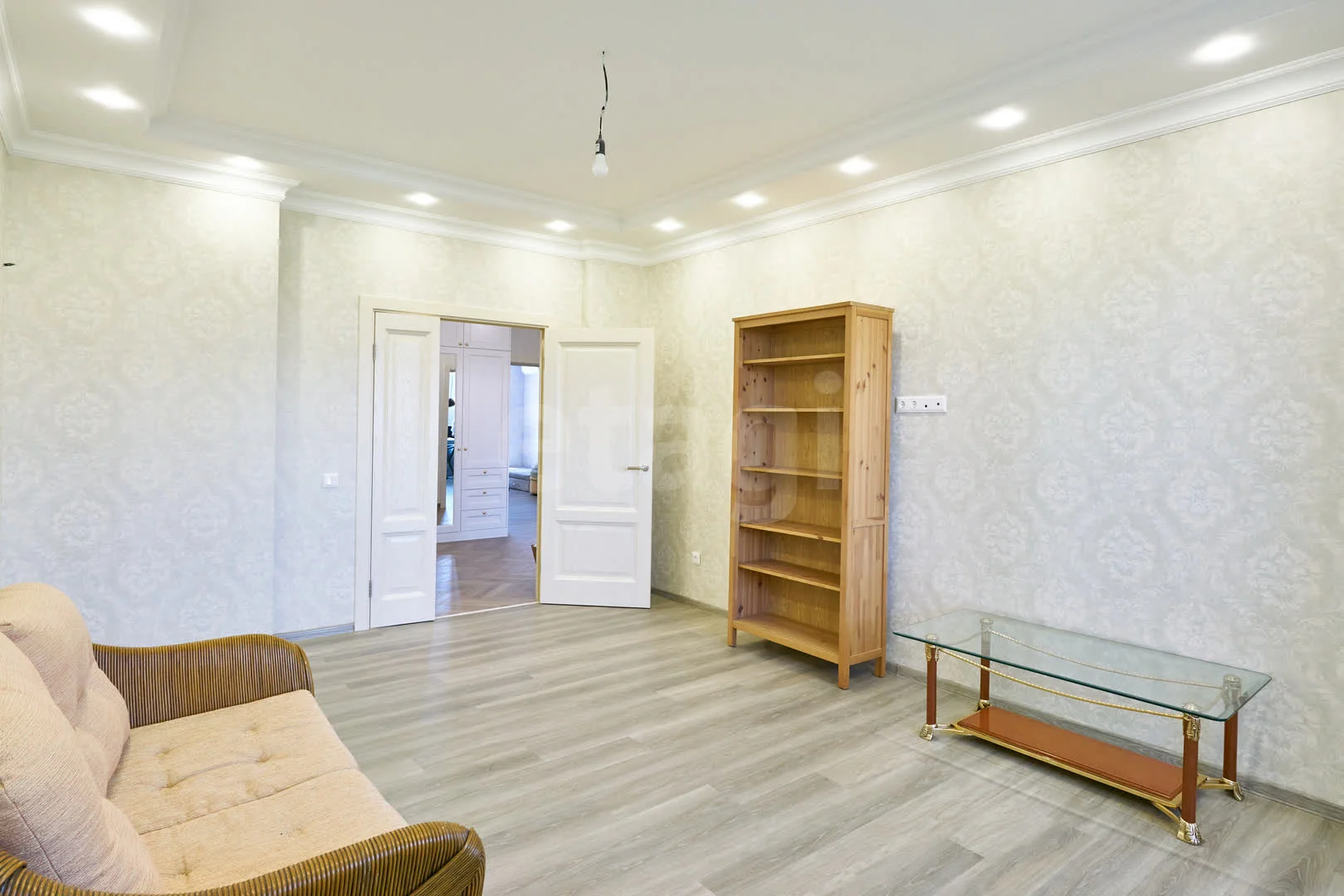 2-к квартира, 72.2м² (проезд Репина, 3к1) - миниатюра 17
