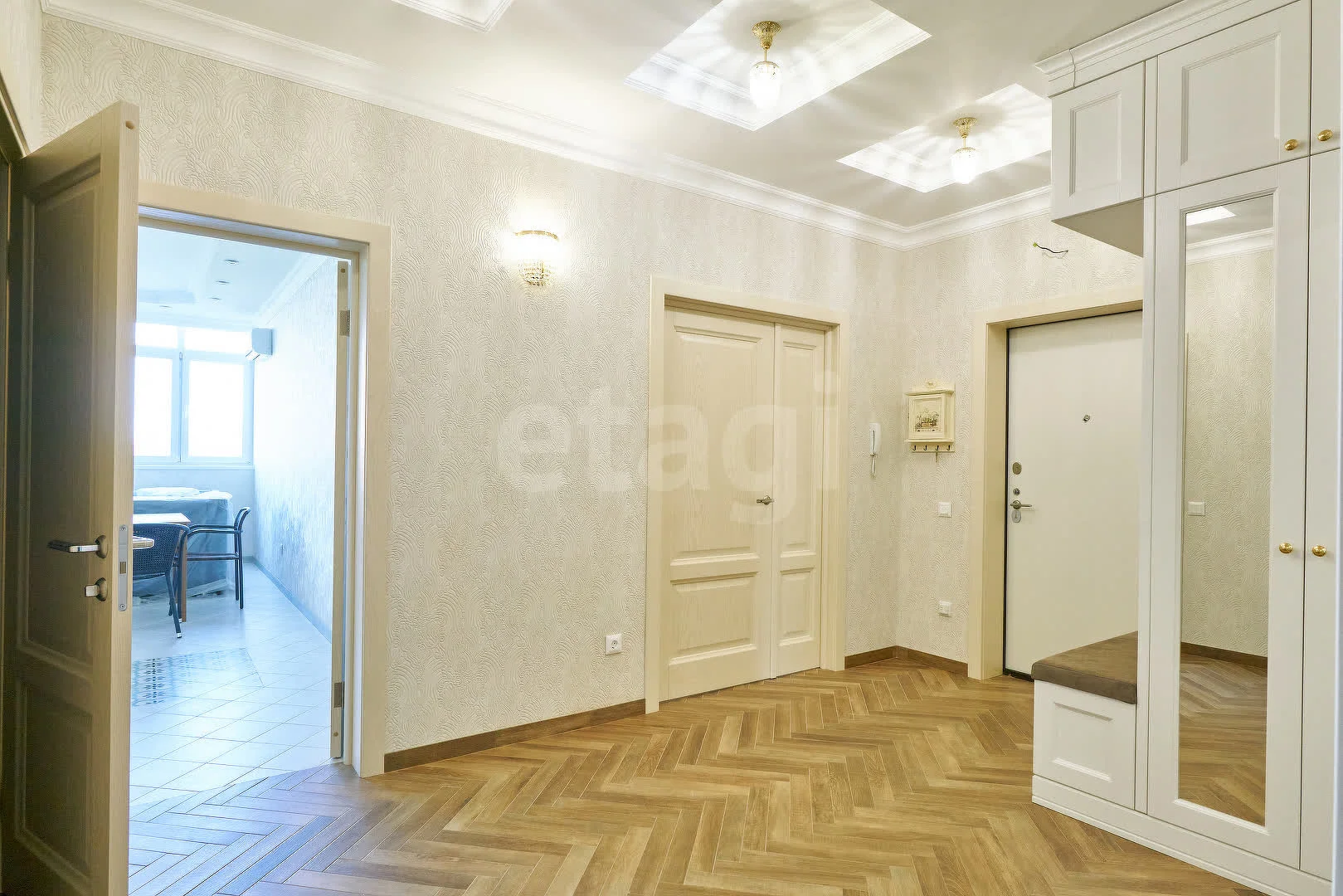2-к квартира, 72.2м² (проезд Репина, 3к1) - миниатюра 18