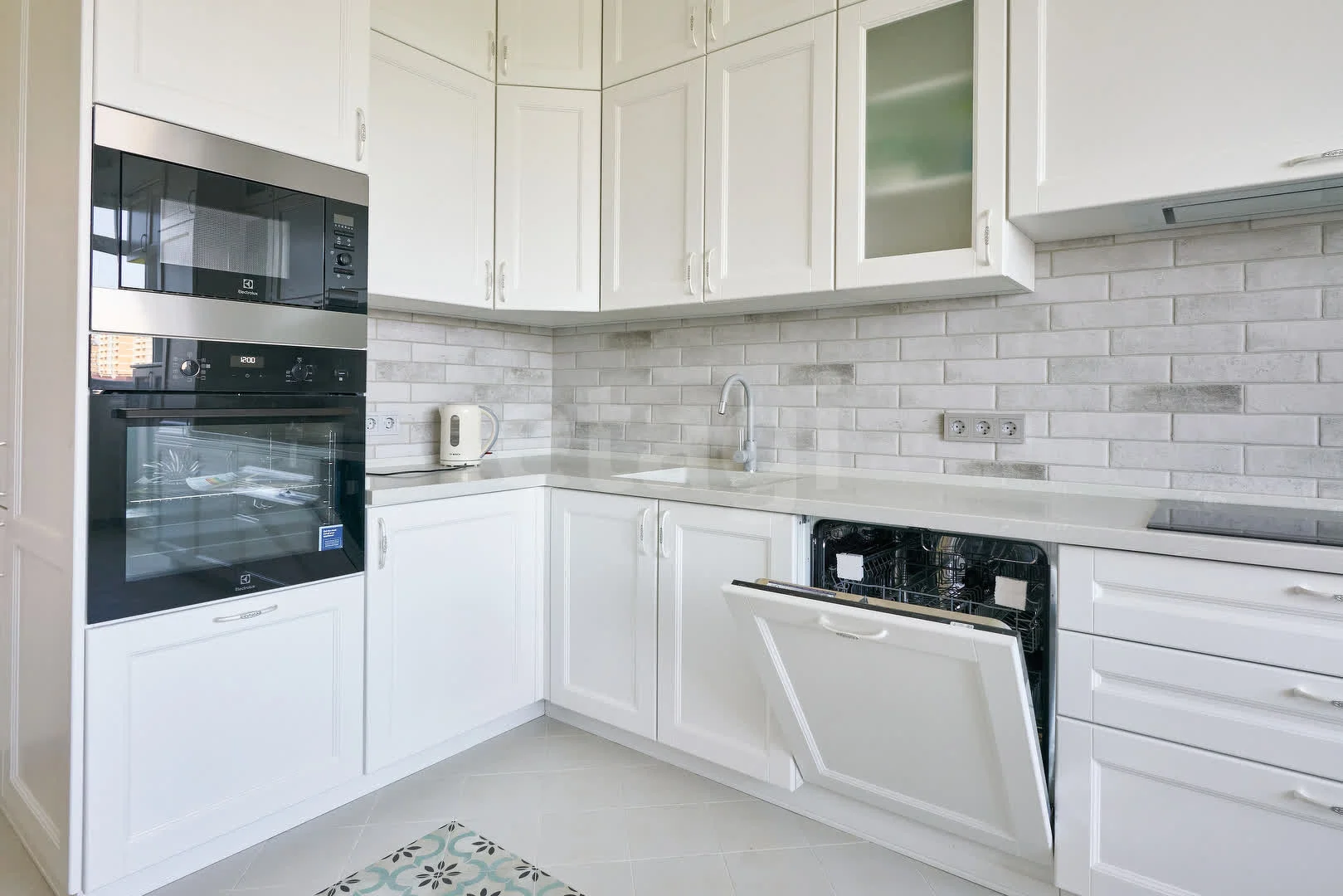 2-к квартира, 72.2м² (проезд Репина, 3к1) - миниатюра 3