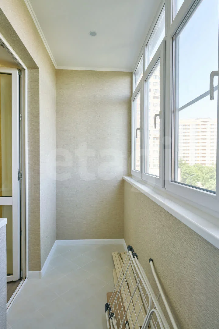 2-к квартира, 72.2м² (проезд Репина, 3к1) - миниатюра 4