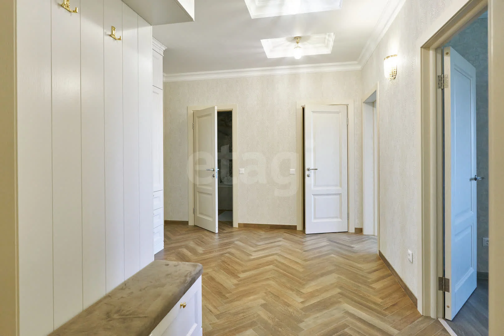 2-к квартира, 72.2м² (проезд Репина, 3к1) - миниатюра 5