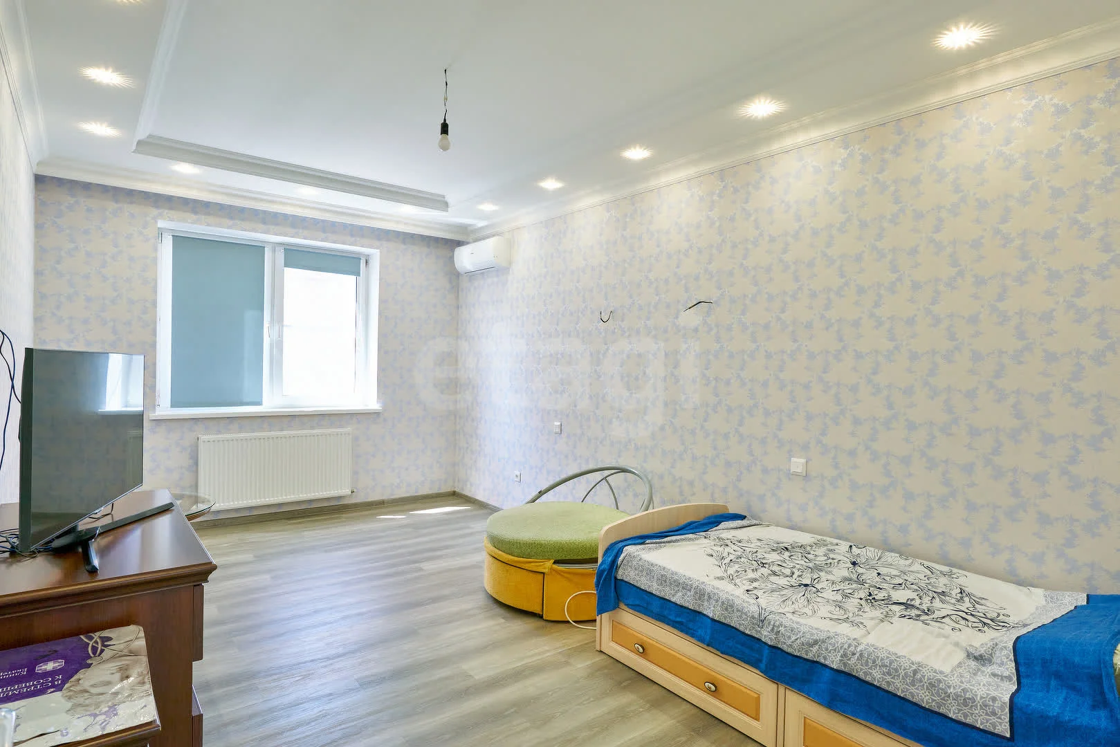 2-к квартира, 72.2м² (проезд Репина, 3к1) - миниатюра 7