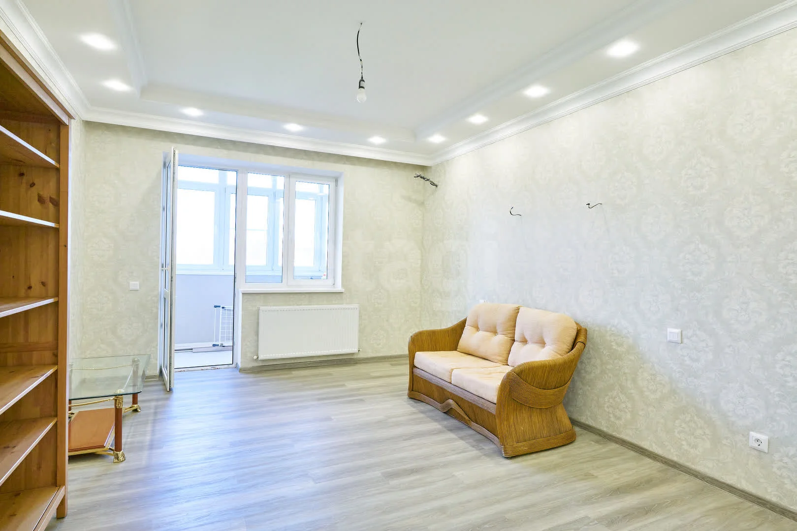 2-к квартира, 72.2м² (проезд Репина, 3к1) - миниатюра 8