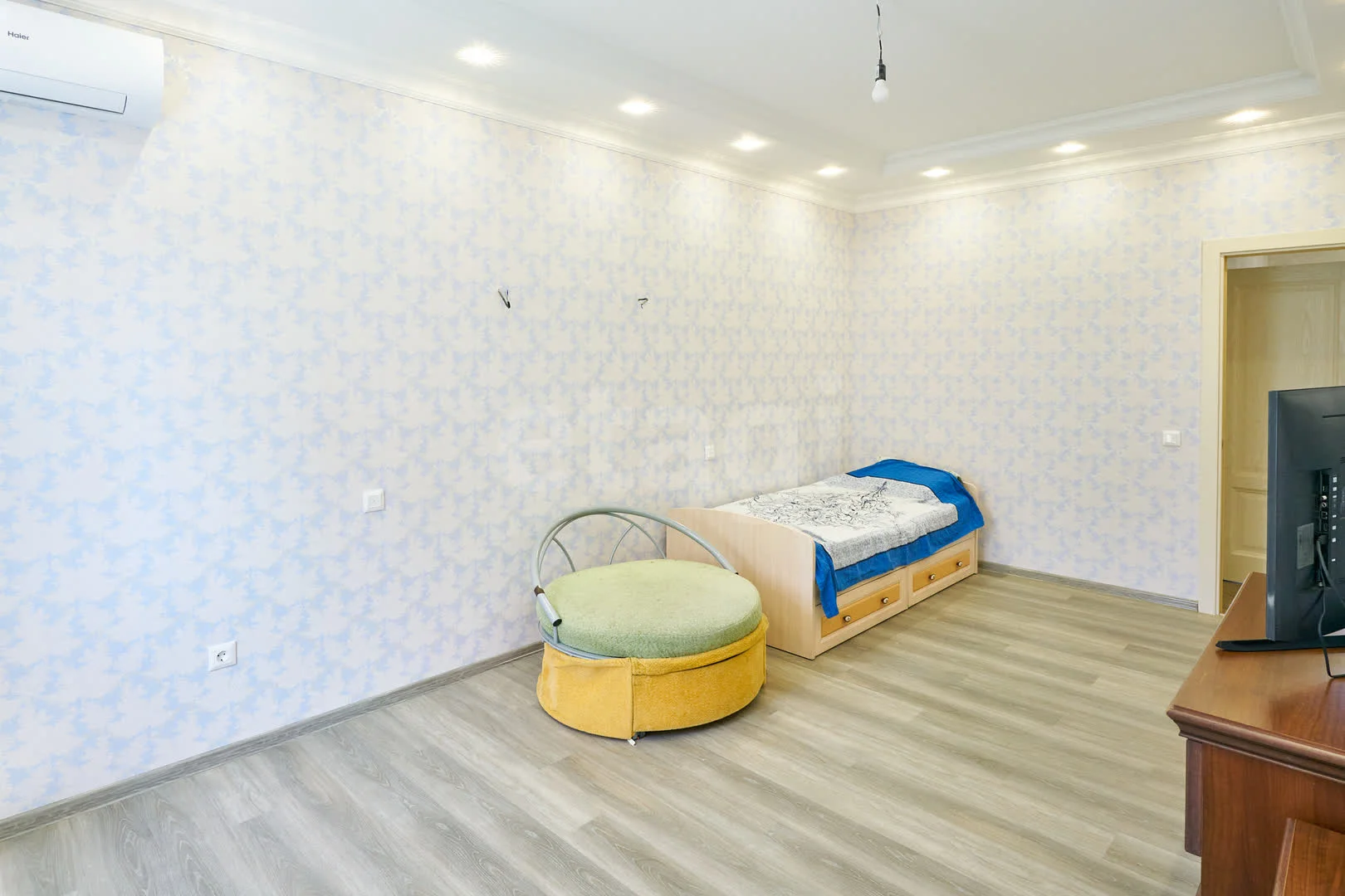 2-к квартира, 72.2м² (проезд Репина, 3к1) - миниатюра 9