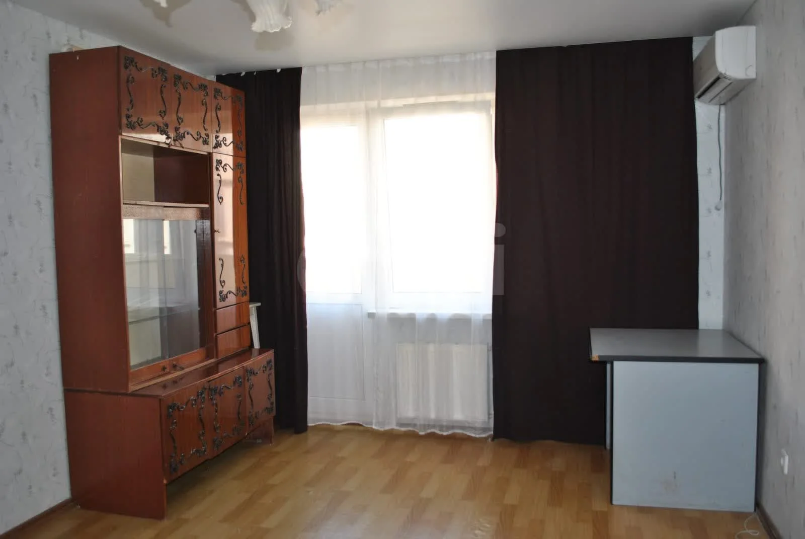 1-к квартира, 37.7м² (3-я Целиноградская улица, 4) - изображение 1