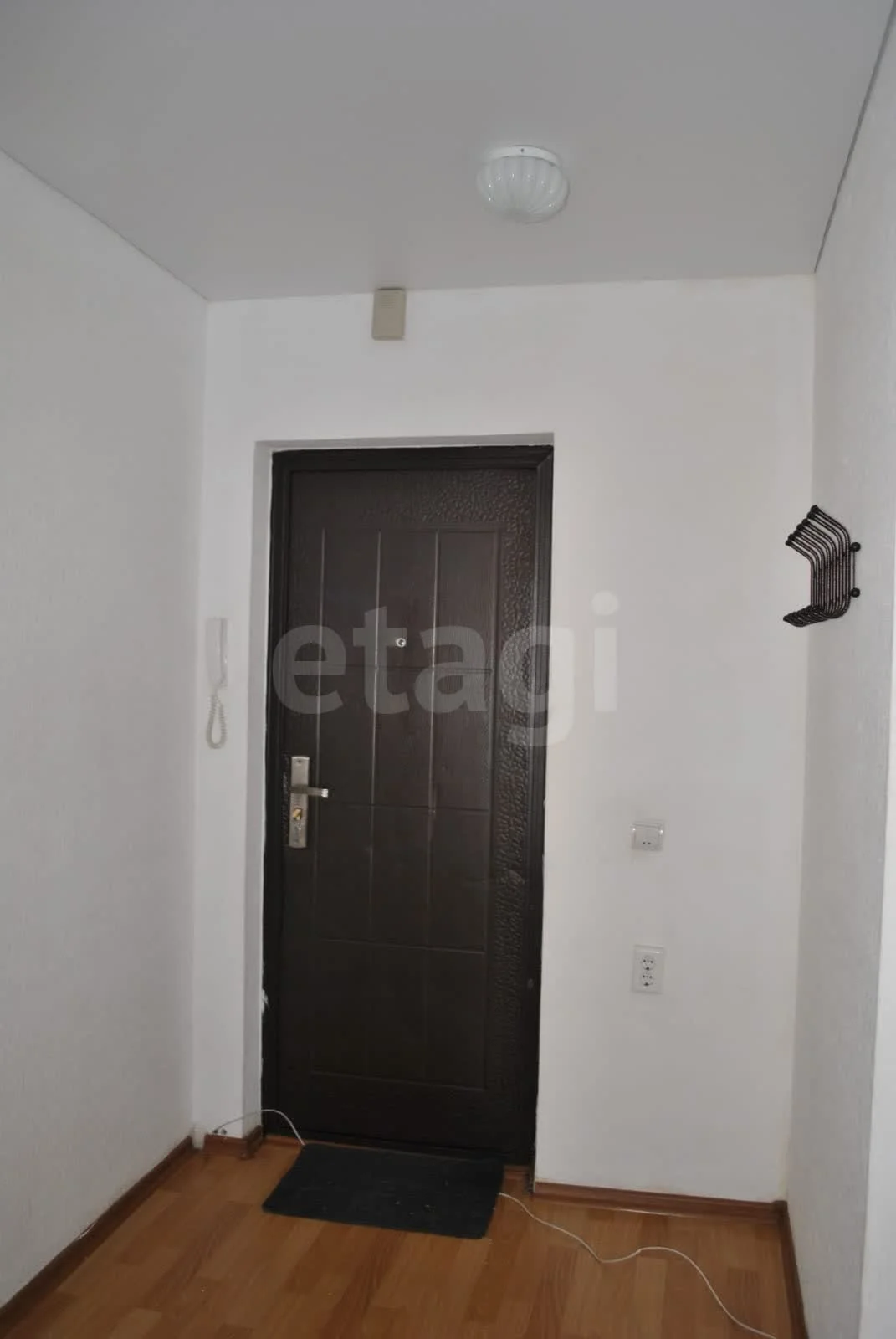 1-к квартира, 37.7м² (3-я Целиноградская улица, 4) - миниатюра 10