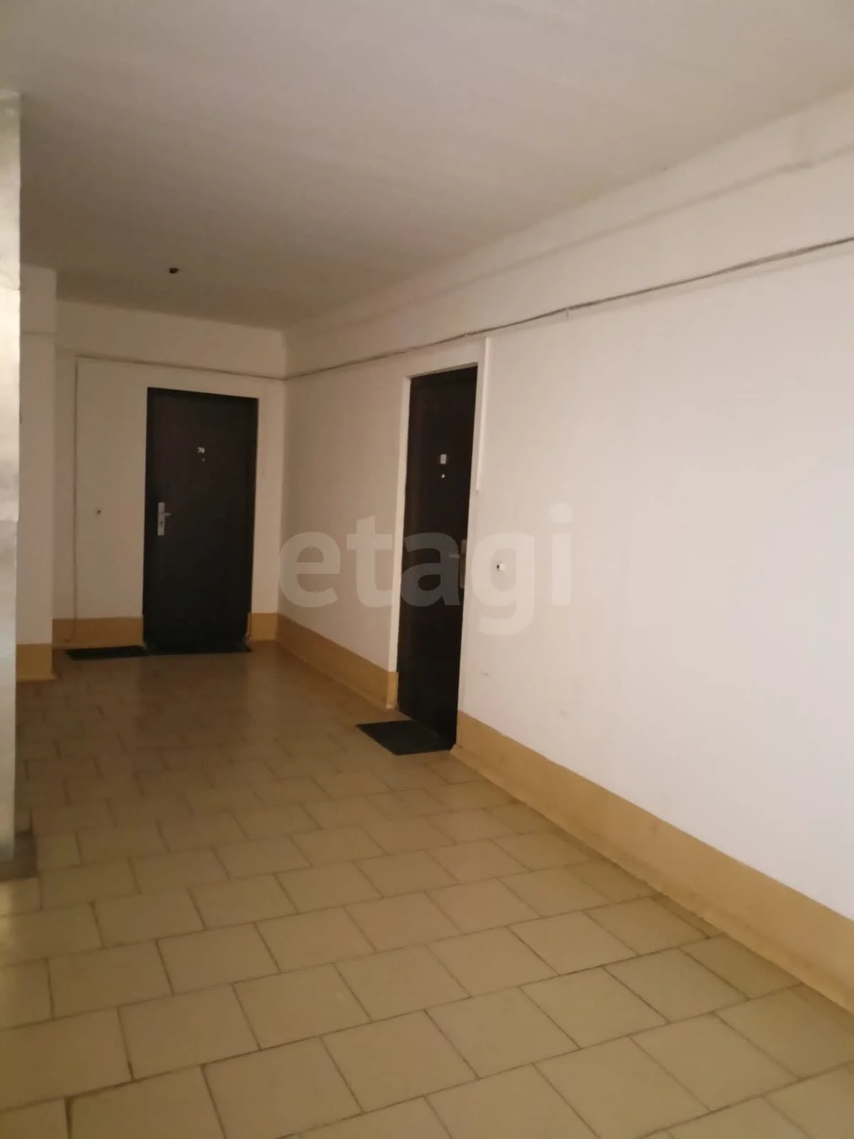 1-к квартира, 37.7м² (3-я Целиноградская улица, 4) - миниатюра 11